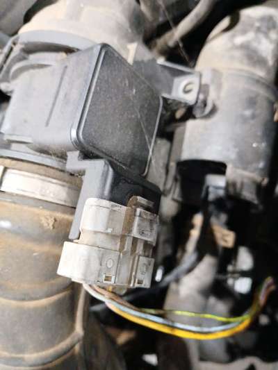 Recambio de caudalimetro para citroën c3 i (fc_, fn_) 2002- 1.4 hdi referencia OEM IAM 1920EK 1920EK 