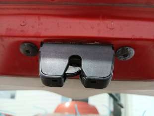 Recambio de cerradura maletero / porton para citroën c3 i (fc_, fn_) 2002- 1.4 hdi referencia OEM IAM 871972 871972 