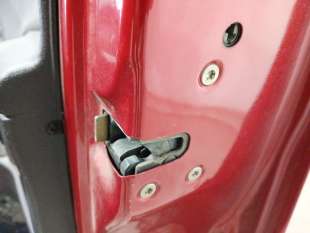 Recambio de cerradura puerta delantera derecha para citroën c3 i (fc_, fn_) 2002- 1.4 hdi referencia OEM IAM 9136N7 9136N7 