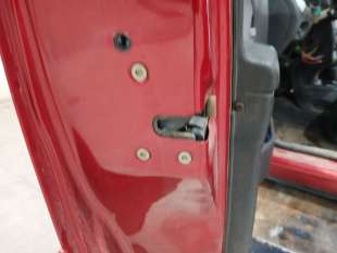 Recambio de cerradura puerta delantera izquierda para citroën c3 i (fc_, fn_) 2002- 1.4 hdi referencia OEM IAM 9135N0 9135N0 