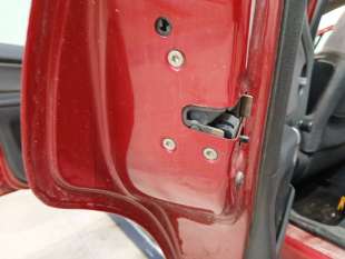Recambio de cerradura puerta trasera izquierda para citroën c3 i (fc_, fn_) 2002- 1.4 hdi referencia OEM IAM 9137A1 9137A1 