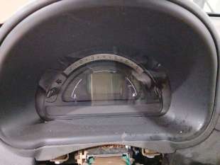 Recambio de cuadro instrumentos para citroën c3 i (fc_, fn_) 2002- 1.4 hdi referencia OEM IAM 6105EV 6105EV 