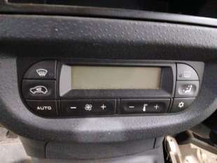 Recambio de mando climatizador para citroën c3 i (fc_, fn_) 2002- 1.4 hdi referencia OEM IAM 6451RY 6451RY 