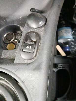 Recambio de mando elevalunas delantero derecho para citroën c3 i (fc_, fn_) 2002- 1.4 hdi referencia OEM IAM 6554L7 6554L7 