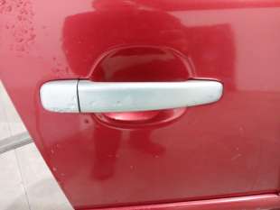 Recambio de maneta exterior delantera derecha para citroën c3 i (fc_, fn_) 2002- 1.4 hdi referencia OEM IAM 9101W4 9101W4 