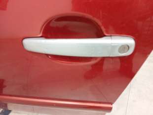 Recambio de maneta exterior delantera izquierda para citroën c3 i (fc_, fn_) 2002- 1.4 hdi referencia OEM IAM 9101W5 9101W5 