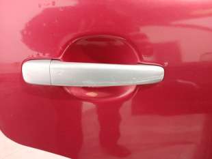 Recambio de maneta exterior trasera derecha para citroën c3 i (fc_, fn_) 2002- 1.4 hdi referencia OEM IAM 9101W4 9101W4 