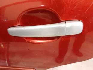 Recambio de maneta exterior trasera izquierda para citroën c3 i (fc_, fn_) 2002- 1.4 hdi referencia OEM IAM 9101W4 9101W4 