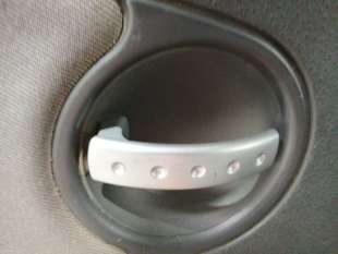 Recambio de maneta interior trasera izquierda para citroën c3 i (fc_, fn_) 2002- 1.4 hdi referencia OEM IAM 9143J2 9143J2 