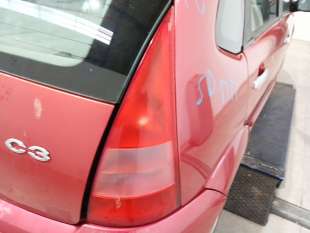 Recambio de piloto trasero derecho para citroën c3 i (fc_, fn_) 2002- 1.4 hdi referencia OEM IAM 6351Q3 6351Q3 