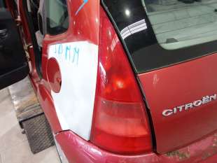 Recambio de piloto trasero izquierdo para citroën c3 i (fc_, fn_) 2002- 1.4 hdi referencia OEM IAM 6350Q3 6350Q3 