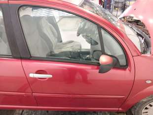 Recambio de puerta delantera derecha para citroën c3 i (fc_, fn_) 2002- 1.4 hdi referencia OEM IAM 9004V1 9004V1 