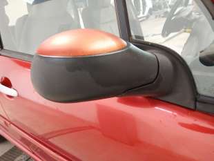 Recambio de retrovisor derecho para citroën c3 i (fc_, fn_) 2002- 1.4 hdi referencia OEM IAM 8151GF 8151GF 