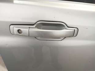 Recambio de maneta exterior delantera derecha para ssangyong kyron 2005- 2.0 xdi referencia OEM IAM 7245009003SAF 7245009003SAF 