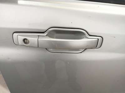 Recambio de maneta exterior delantera derecha para ssangyong kyron 2005- 2.0 xdi referencia OEM IAM 7245009003SAF 7245009003SAF 