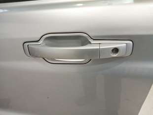 Recambio de maneta exterior delantera izquierda para ssangyong kyron 2005- 2.0 xdi referencia OEM IAM 7244009003SAF 7244009003SA
