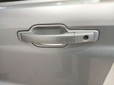 Recambio de maneta exterior delantera izquierda para ssangyong kyron 2005- 2.0 xdi referencia OEM IAM 7244009003SAF 7244009003SA