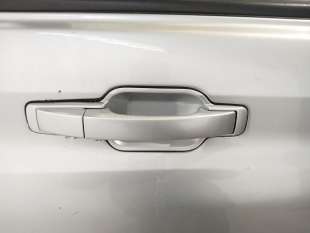Recambio de maneta exterior trasera derecha para ssangyong kyron 2005- 2.0 xdi referencia OEM IAM 7345009003SAF 7345009003SAF 