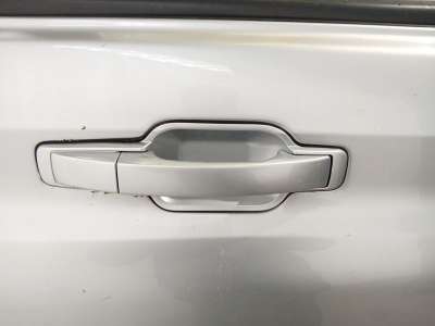 Recambio de maneta exterior trasera derecha para ssangyong kyron 2005- 2.0 xdi referencia OEM IAM 7345009003SAF 7345009003SAF 