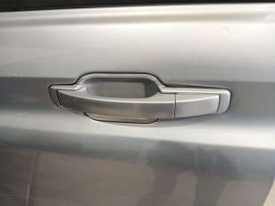 Recambio de maneta exterior trasera izquierda para ssangyong kyron 2005- 2.0 xdi referencia OEM IAM 7344009003SAF 7344009003SAF 