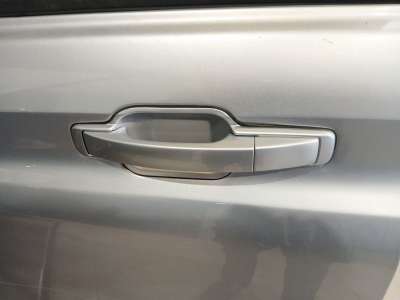 Recambio de maneta exterior trasera izquierda para ssangyong kyron 2005- 2.0 xdi referencia OEM IAM 7344009003SAF 7344009003SAF 