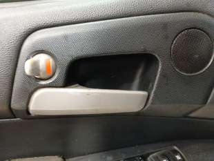 Recambio de maneta interior delantera izquierda para ssangyong kyron 2005- 2.0 xdi referencia OEM IAM 7225031420LAM 7225031420LA
