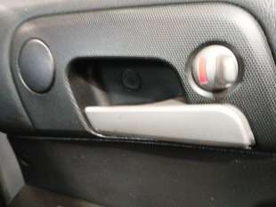 Recambio de maneta interior trasera derecha para ssangyong kyron 2005- 2.0 xdi referencia OEM IAM 7326031410LAM 7326031410LAM 