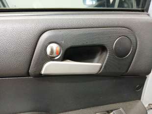 Recambio de maneta interior trasera izquierda para ssangyong kyron 2005- 2.0 xdi referencia OEM IAM 7325031410LAM 7325031410LAM 
