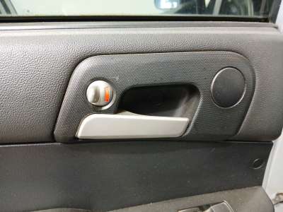 Recambio de maneta interior trasera izquierda para ssangyong kyron 2005- 2.0 xdi referencia OEM IAM 7325031410LAM 7325031410LAM 