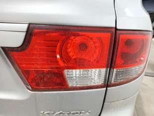 Recambio de piloto trasero derecho interior para ssangyong kyron 2005- 2.0 xdi referencia OEM IAM 8360409150 8360409150 