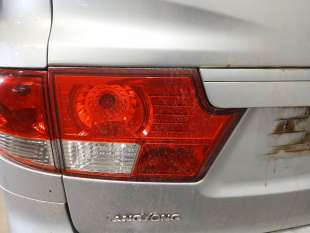 Recambio de piloto trasero izquierdo interior para ssangyong kyron 2005- 2.0 xdi referencia OEM IAM 8360309150 8360309150 
