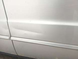 Recambio de puerta delantera derecha para ssangyong kyron 2005- 2.0 xdi referencia OEM IAM 6202109001 6202109001  2