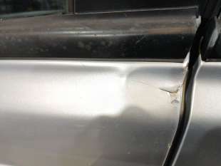 Recambio de puerta delantera izquierda para ssangyong kyron 2005- 2.0 xdi referencia OEM IAM 6201109001 6201109001  2