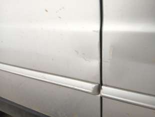 Recambio de puerta trasera derecha para ssangyong kyron 2005- 2.0 xdi referencia OEM IAM 6302109000 6302109000  2