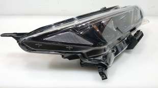 Recambio de faro derecho para nissan leaf (ze1) 2017- electric referencia OEM IAM 260105SH0A 260105SH0A  2