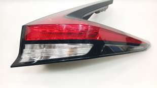 Recambio de piloto trasero derecho para nissan leaf (ze1) 2017- electric referencia OEM IAM 265505SH0A 265505SH0A  2