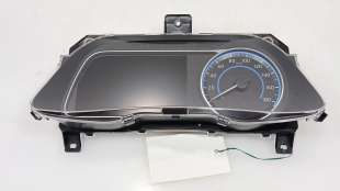Recambio de cuadro instrumentos para nissan leaf (ze1) 2017- electric referencia OEM IAM 248105SH1C 248105SH1C  2