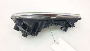 Recambio de faro antiniebla izquierdo para nissan leaf (ze1) 2017- electric referencia OEM IAM 261558995A 261558995A  2