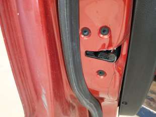 Recambio de cerradura puerta delantera izquierda para ford s-max (wa6) 2006-2014 1.8 tdci referencia OEM IAM 1791414 1791414 