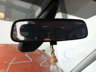 Recambio de espejo retrovisor interior para ford s-max (wa6) 2006-2014 1.8 tdci referencia OEM IAM 5314904 5314904 