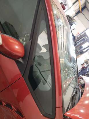 Recambio de luna custodia delantera derecha para ford s-max (wa6) 2006-2014 1.8 tdci referencia OEM IAM 1542786 1542786 
