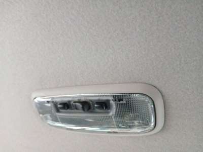Recambio de luz interior para ford s-max (wa6) 2006-2014 1.8 tdci referencia OEM IAM 1540351 1540351 