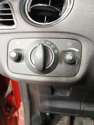 Recambio de mando luces para ford s-max (wa6) 2006-2014 1.8 tdci referencia OEM IAM 1834492 1834492 