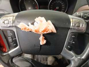 Recambio de mando volante para ford s-max (wa6) 2006-2014 1.8 tdci referencia OEM IAM 1481785 1481785 