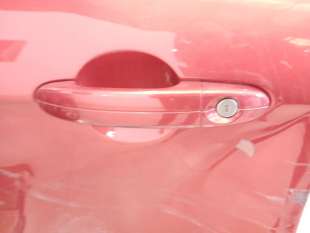 Recambio de maneta exterior delantera izquierda para ford s-max (wa6) 2006-2014 1.8 tdci referencia OEM IAM 1437721 1437721 