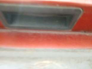 Recambio de maneta exterior porton para ford s-max (wa6) 2006-2014 1.8 tdci referencia OEM IAM 1857333 1857333 