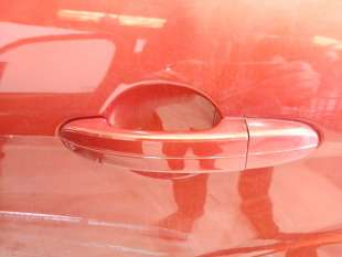 Recambio de maneta exterior trasera izquierda para ford s-max (wa6) 2006-2014 1.8 tdci referencia OEM IAM 1437721 1437721 