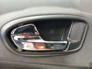 Recambio de maneta interior delantera izquierda para ford s-max (wa6) 2006-2014 1.8 tdci referencia OEM IAM 1500982 1500982 