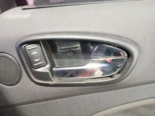 Recambio de maneta interior trasera derecha para ford s-max (wa6) 2006-2014 1.8 tdci referencia OEM IAM 1500958 1500958 