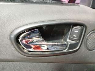 Recambio de maneta interior trasera izquierda para ford s-max (wa6) 2006-2014 1.8 tdci referencia OEM IAM 1500982 1500982 